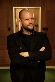 Melker Becker