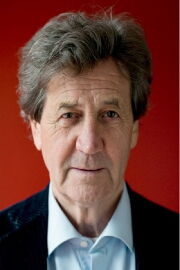 Melvyn Bragg