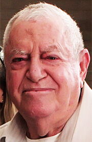 Menahem Golan