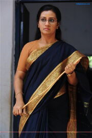 Menaka Suresh