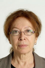 Meral Çetinkaya