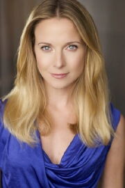 Meredith Patterson
