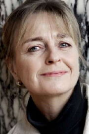 Merete Voldstedlund