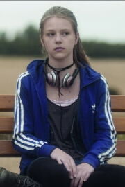Merle Juschka