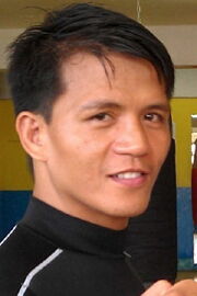 Merlito Sabillo