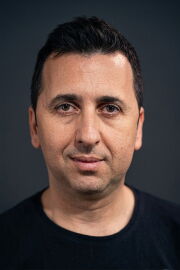 Metin Zakoğlu