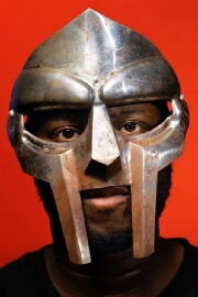 MF DOOM