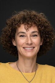 Müdrike Coşansu