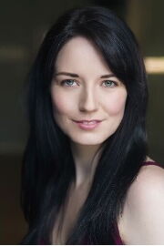 Mhairi Calvey