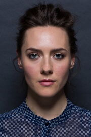 Mia Pistorius