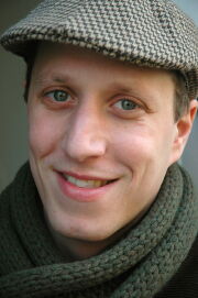 Micha Wertheim