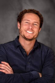 Michael Albrecht