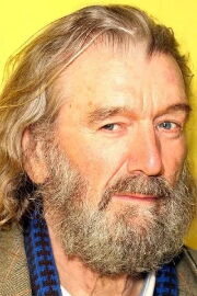 Michael Culver