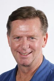 Michael Francis Clarke