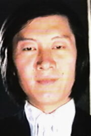 Michael Fung