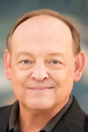Michael Gabel