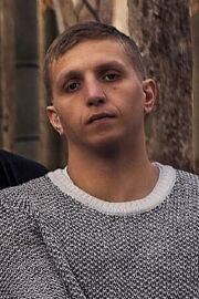 Michael Lessard