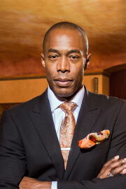 Michael McElroy