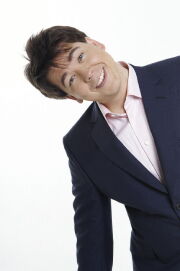 Michael McIntyre