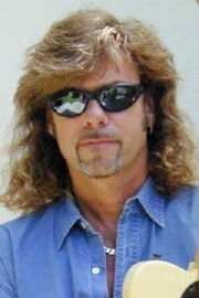 Michael Monarch