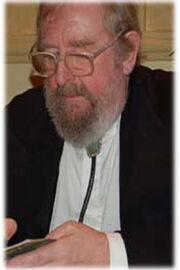 Michael Moorcock