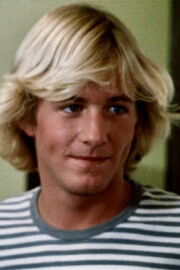 Michael Morgan