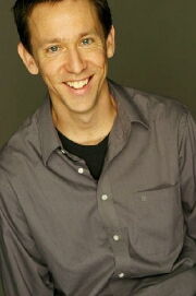 Michael Naughton