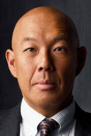 Michael Paul Chan