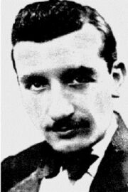 Michael Raffetto