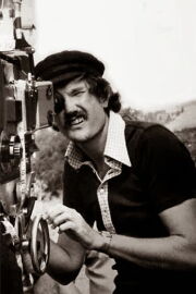 Michael Ritchie