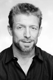 Michael Shawn