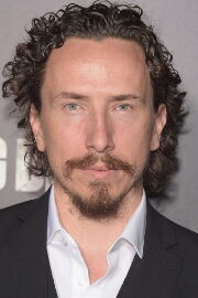 Michael Traynor