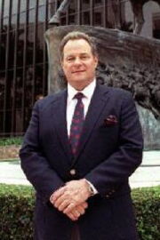 Michael Wayne