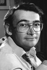 Michael Wilson