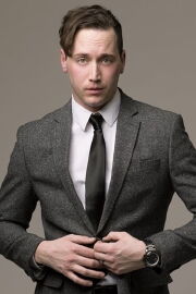 Michael Zuccola