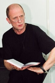 Michal Pavlata