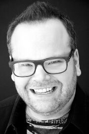Michel Charette