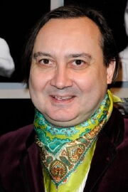 Michel Fau