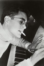 Michel Legrand