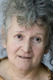 Michèle Gleizer