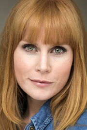 Michelle Blundell