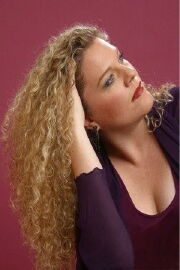 Michelle DeYoung