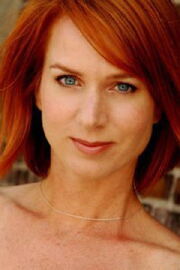 Michelle Maryk