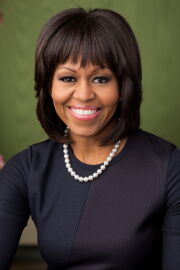 Michelle Obama