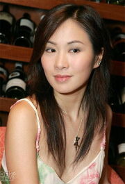 Michelle Ye Xuan