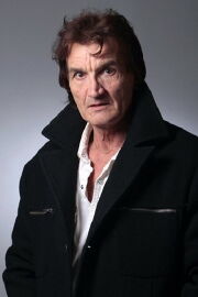 Mick Gondouin
