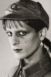 Mick Karn
