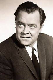 Mickey Shaughnessy