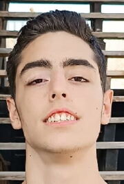 Miguel Dobladez