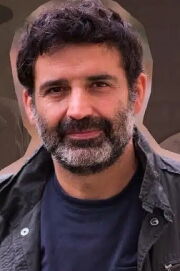 Miguel Uribe